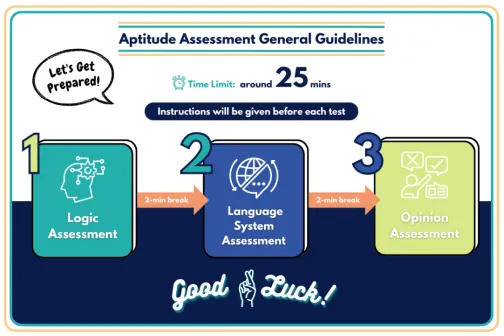 面试即将开启!港大能力测验如何准备?独家真题+高分技巧
