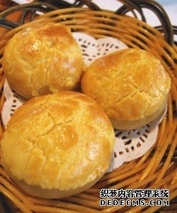 五家香港备受好评的传统点心店