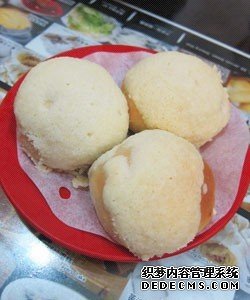 五家香港备受好评的传统点心店