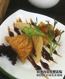 五家香港备受好评的传统点心店