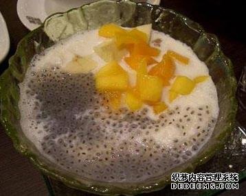 香港饮食文化有哪些必吃港式甜品