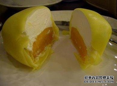 香港饮食文化有哪些必吃港式甜品